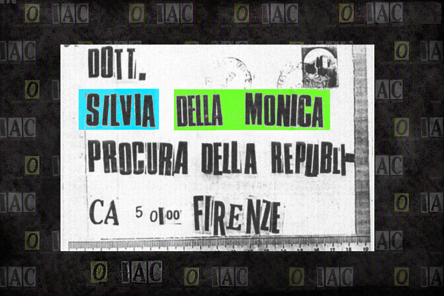 L’architettura della D